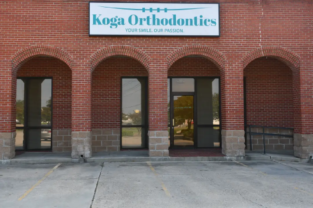 Koga Orthodontics West Monroe Office