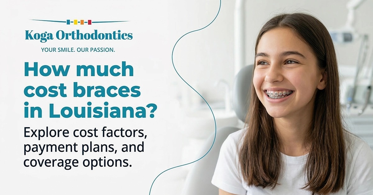 How Much Does Orthodontic Treatment Cost? What Parents Should Know Before Starting